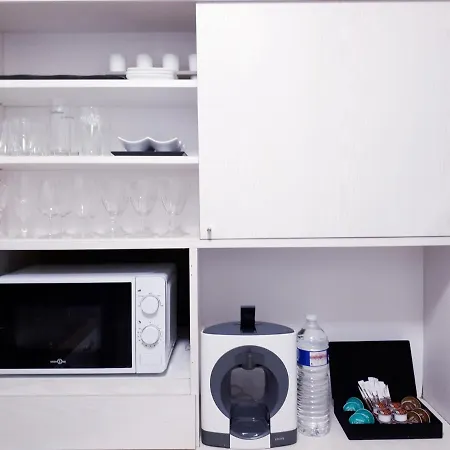 Appartement Golden Ostende